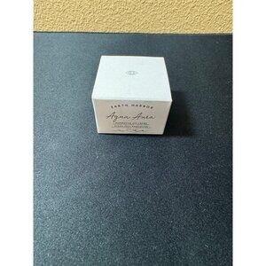 Earth Harbor Aqua Aura Reparative Eye Creme Brightening & Firming 0.5 Oz…